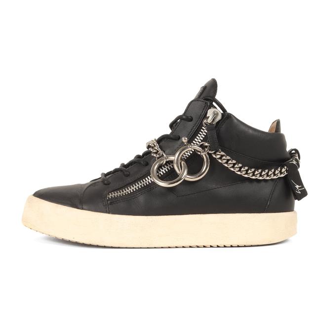 giuseppe zanotti サイズ41 Giuseppe Zanotti ジュゼッペザノッティ