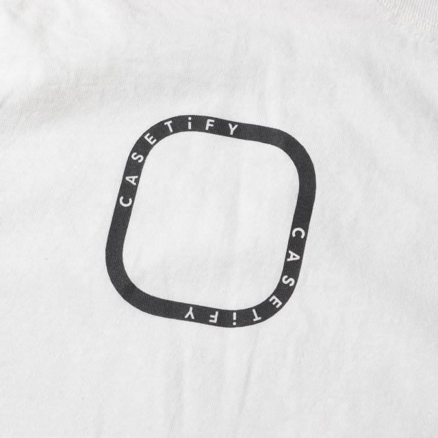 WIND AND SEA ウィンダンシー Tシャツ サイズ:L / CASETIFY ホログラム