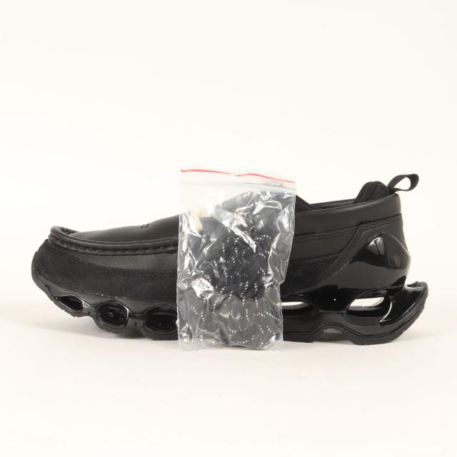 新品】MIZUNO ミズノ ブラック 黒 サイズ:26.0cm | SPORTS STYLE WAVE