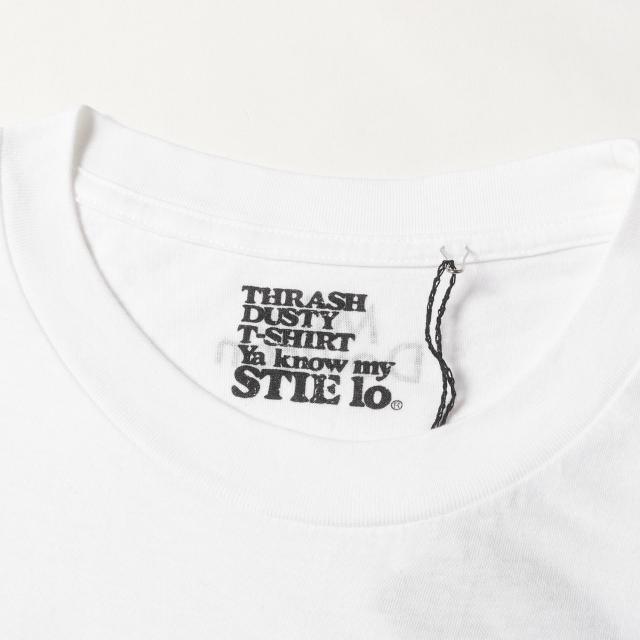 MINEDENIM マインデニム Tシャツ サイズ:L / 25SS Stie-lo Mike Dowson