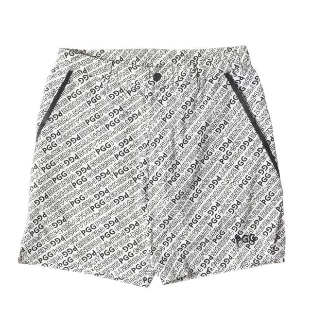 新品　PGG ピージージー　ハーフパンツ　サイズ　5 新品 PGG ピージージー ハーフパンツ サイズ 5