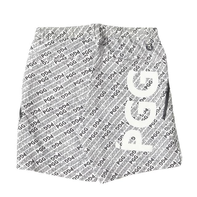 新品　PGG ピージージー　ハーフパンツ　サイズ　5 新品 PGG ピージージー ハーフパンツ サイズ 5