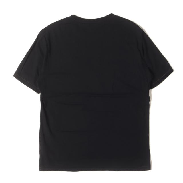 ISSEY MIYAKE イッセイミヤケ Tシャツ / グラフィック クルーネック T 