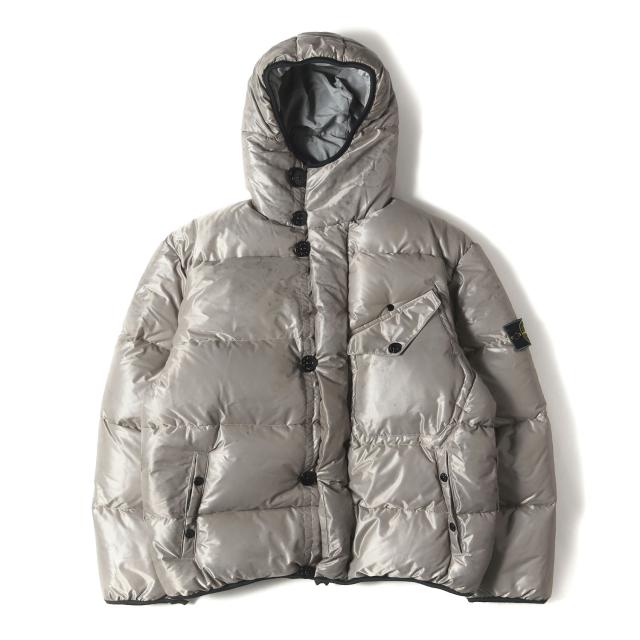 専用　Archive stone  2way jacket gray 専用 Archive stone island 2way jacket gray