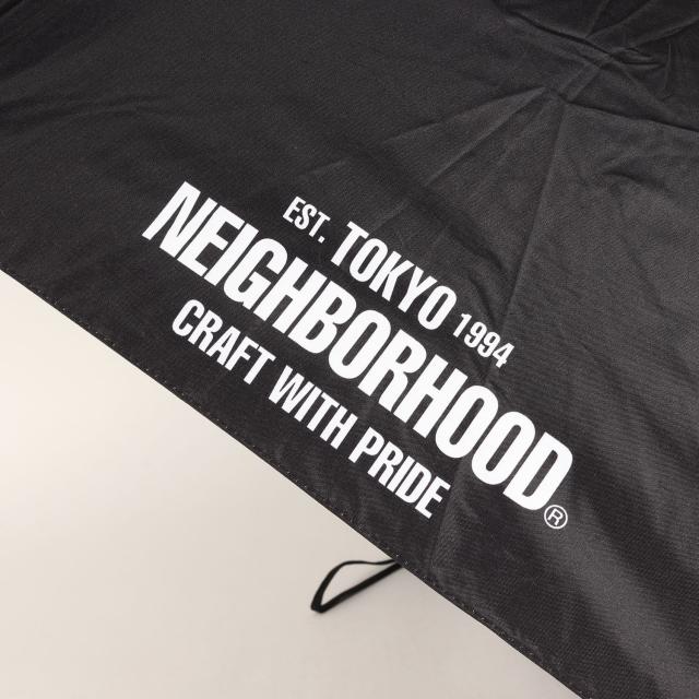 NEIGHBORHOOD ネイバーフッド 24SS タイガーデザイン 折りたたみ傘