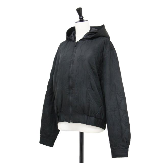 STUSSY(ステューシー) ジャケット 黒 M サイズ stussy MA-1