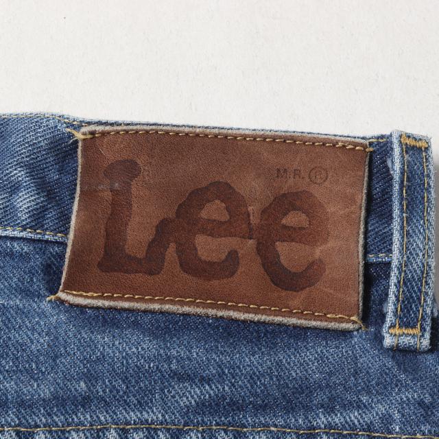 Lee / vintage リー ヴィンテージ パンツ サイズ:30×34 80s 200-3641