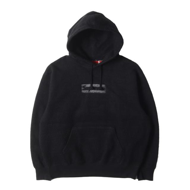 Supreme シュプリーム パーカー サイズ:S 23SS インサイドアウト