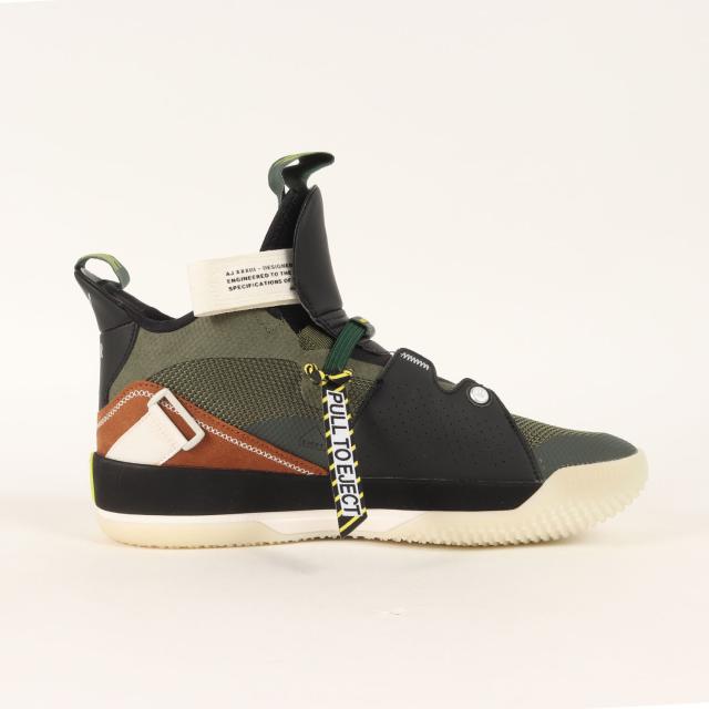NIKE ナイキ サイズ:27.0cm / TRAVIS SCOTT AIR JORDAN 33 NRG (CD5965