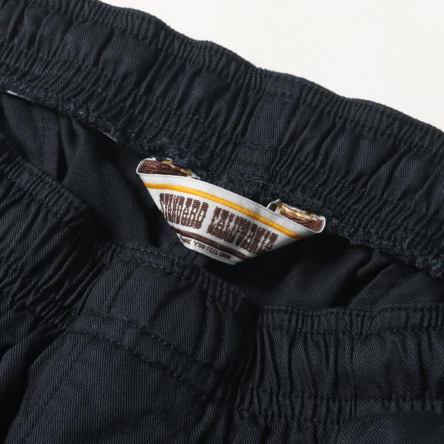 STANDARD CALIFORNIA スタンダードカリフォルニア パンツ サイズ:M / 25SS ストレッチ チノ イージー ショート パンツ (SD Easy Chino Shorts) / ネイビー 紺 / ボトムス ショーツ【メンズ】【中古】【美品】【K4523】_2