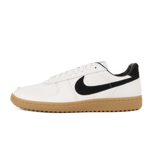 NIKE ナイキ サイズ:US12(30.0cm) | FIELD GENERAL 82 SP (HF5603-101) | フィールド ジェネラル | ホワイト ブラック 白黒 | ローカット スニーカー シューズ 靴【メンズ】【K4526】
