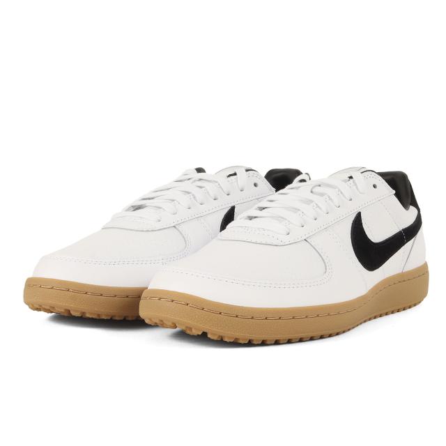 NIKE ナイキ サイズ:US12(30.0cm) | FIELD GENERAL 82 SP (HF5603-101) | フィールド ジェネラル | ホワイト ブラック 白黒 | ローカット スニーカー シューズ 靴【メンズ】【K4526】