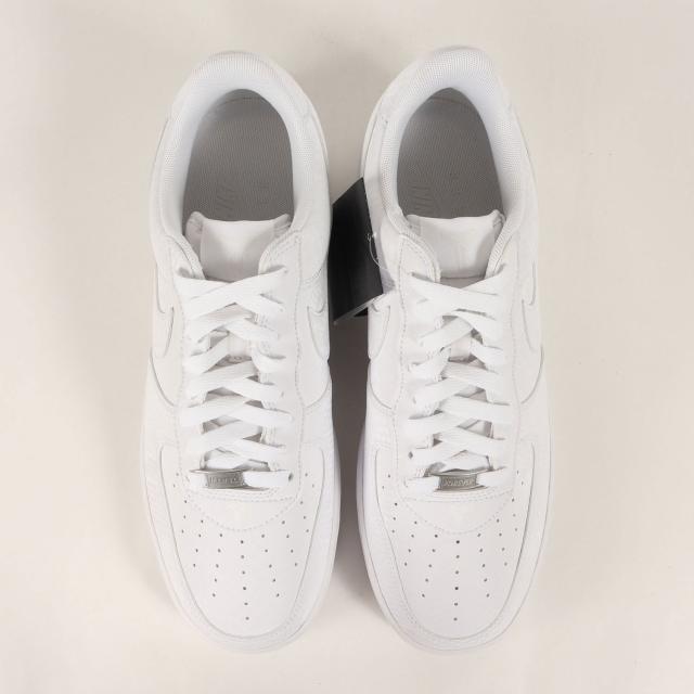 NIKE ナイキ サイズ:US11(29.0cm) | Kobe Bryant AIR FORCE 1 LOW (IB0018-100) | コービー・ブライアント エアフォース1 ロー | ホワイト 白 | ローカット スニーカー シューズ 靴 | コラボ 別注【メンズ】【K4526】