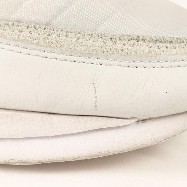 Sacai サカイ サイズ:US8.5(26.5cm) / 20SS NIKE LDWAFFLE / SACAI TRIPLE WHITE (BV0073-101) | ナイキ LDワッフル | ホワイト 白 | ローカット スニーカー シューズ 靴 | コラボ 別注【メンズ】【中古】【K4526】