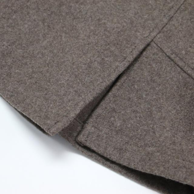 FLORENT フローレント キャミソール ブラウン サイズ:00(S) | 24秋冬