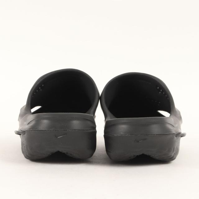 NIKE ナイキ サイズ:US8(26.0cm) | Matthew M. Williams MMW 5 SLIDE (DH1258-002) | マシュー・ウィリアムス スライド | ブラック 黒 | コラボ シューズ サンダル【メンズ】【中古】【K4538】