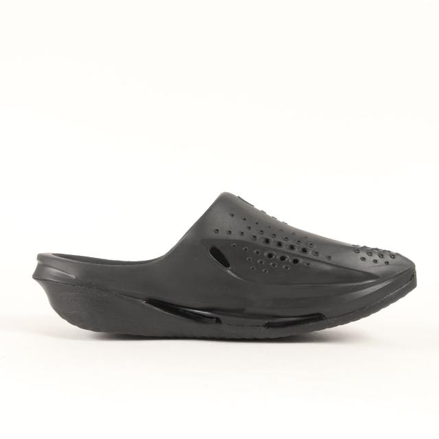 NIKE ナイキ サイズ:US8(26.0cm) | Matthew M. Williams MMW 5 SLIDE (DH1258-002) | マシュー・ウィリアムス スライド | ブラック 黒 | コラボ シューズ サンダル【メンズ】【中古】【K4538】