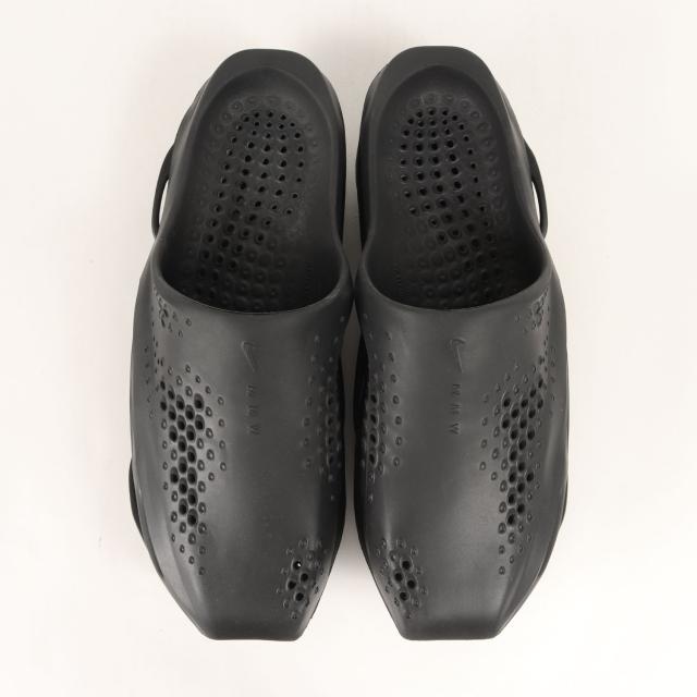 NIKE ナイキ サイズ:US8(26.0cm) | Matthew M. Williams MMW 5 SLIDE (DH1258-002) | マシュー・ウィリアムス スライド | ブラック 黒 | コラボ シューズ サンダル【メンズ】【中古】【K4538】