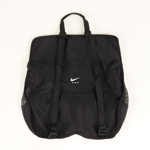 NIKE ナイキ サイズ:US8(26.0cm) | Matthew M. Williams MMW 5 SLIDE (DH1258-002) | マシュー・ウィリアムス スライド | ブラック 黒 | コラボ シューズ サンダル【メンズ】【中古】【K4538】