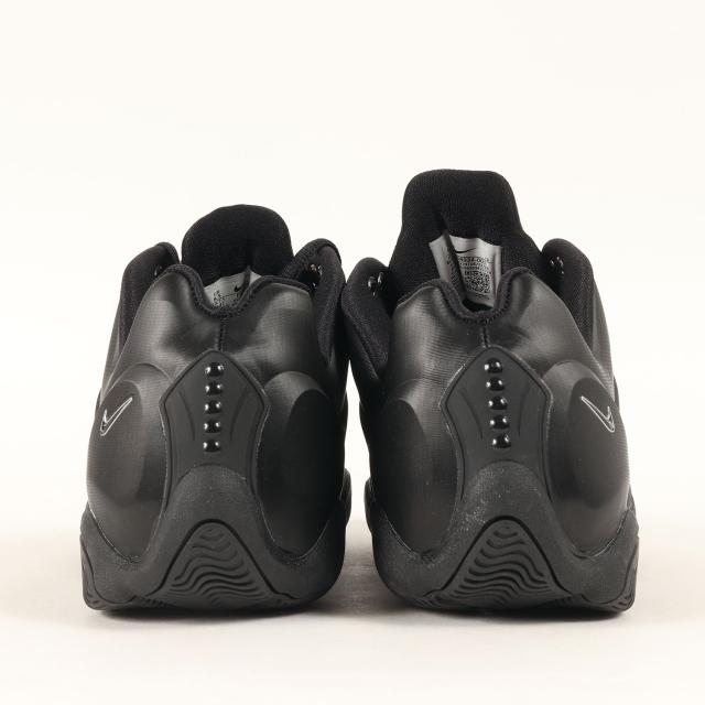 Supreme シュプリーム サイズ:US8.5(26.5cm) | 23AW NIKE AIR ZOOM COURTPOSITE SP(FB8934-001) | ナイキ エアズーム コートポジット | ブラック 黒 | ローカット スニーカー シューズ 靴 | コラボ 別注【メンズ】【K4528】