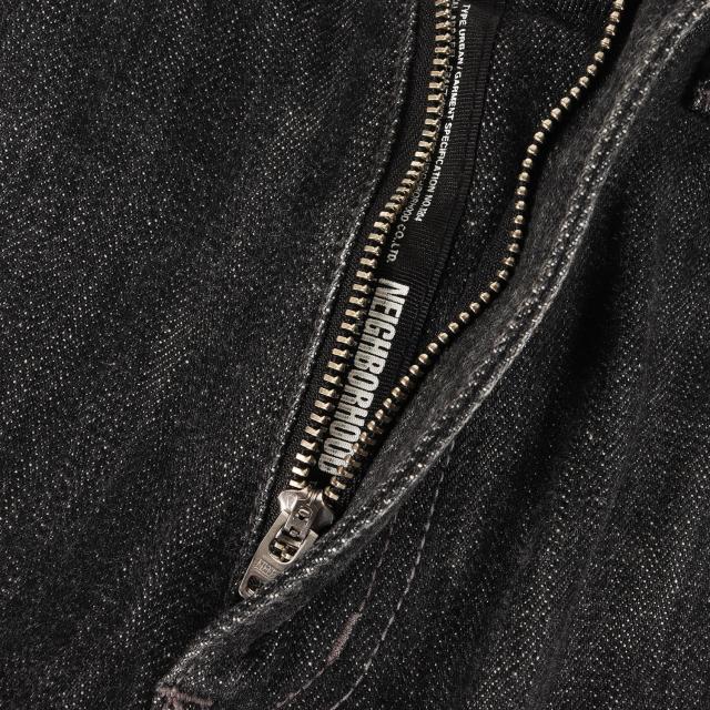 NEIGHBORHOOD ネイバーフッド パンツ サイズ:M | Original Fake KAWS