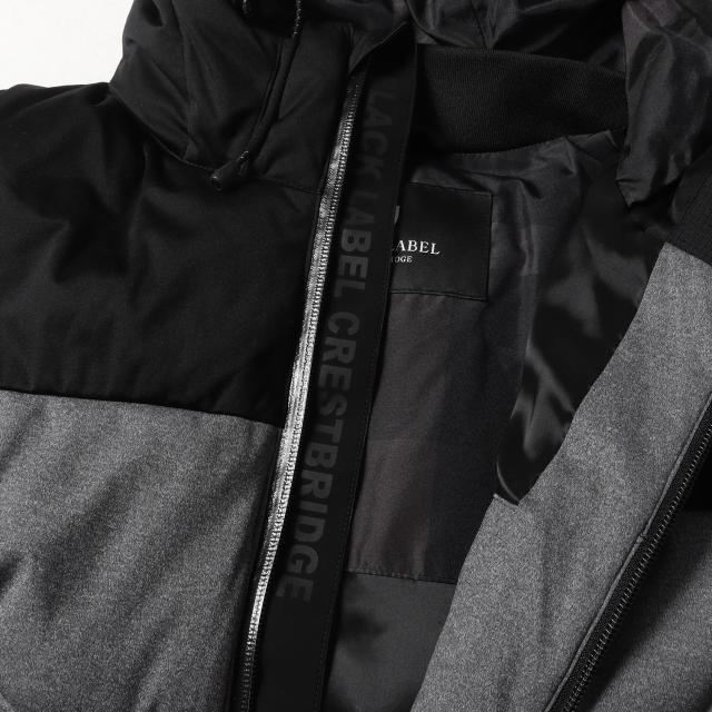 BLACK LABEL CRESTBRIDGE ブラック レーベル クレストブリッジ