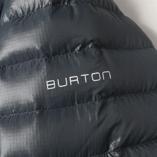 BURTON バートン ジャケット サイズ:XS HEAD PORTER excursion ライト