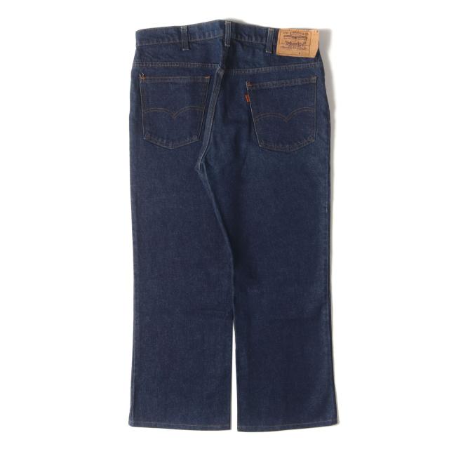 濃紺 グッドコンディション】Levis / vintage ヴィンテージ リーバイス