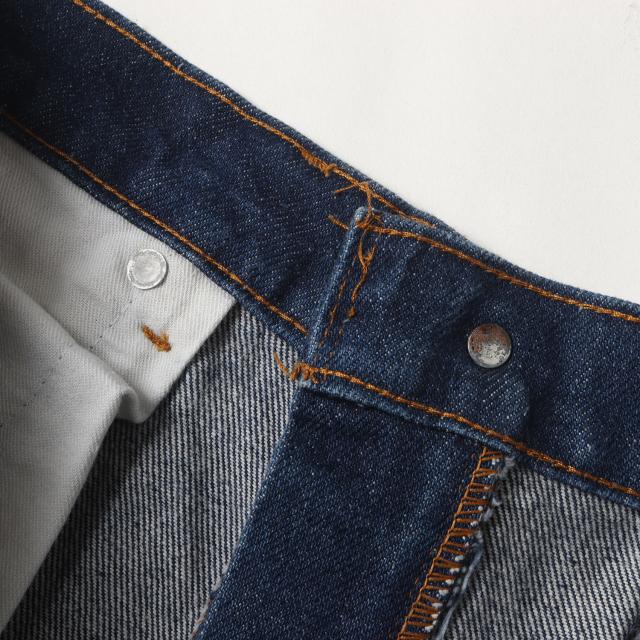 濃紺 グッドコンディション】Levis / vintage ヴィンテージ リーバイス