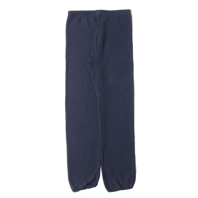 Champion vintage チャンピオン ヴィンテージ パンツ ネイビー 紺