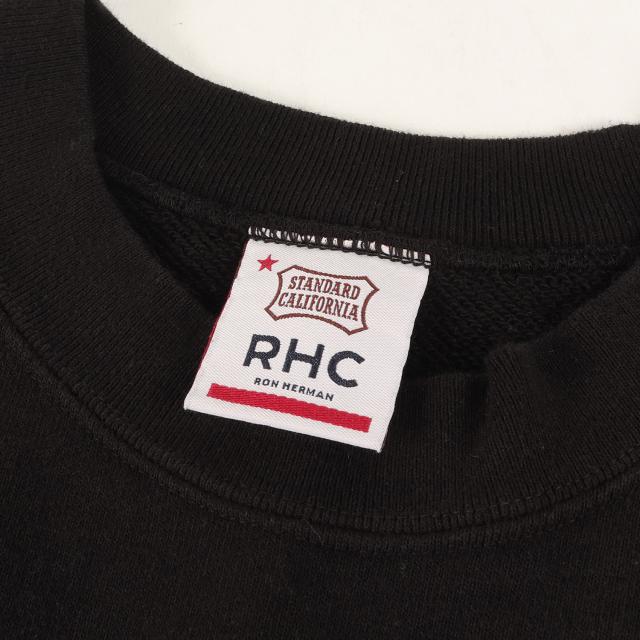 STANDARD CALIFORNIA スタンダードカリフォルニア スウェット サイズ:L