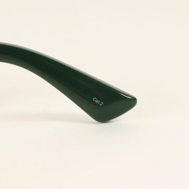 BOTTEGA VENETA ボッテガヴェネタ スクエア セルフレーム サングラス