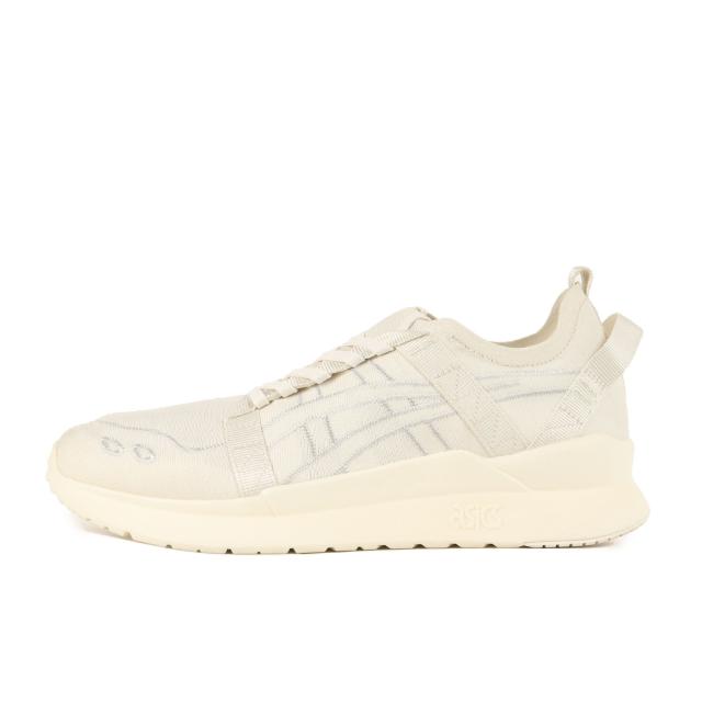 asics アシックス サイズ:30.0cm 直営店限定 GEL-LYTE III CM 1.95 (1203A409-100) ゲルライト クリーム グレッシャーグレー US12 ローカット スニーカー シューズ 靴【メンズ】【中古】【美品】【K4270】