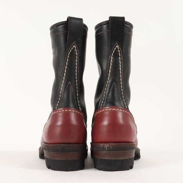 Wesco ウエスコ サイズ:26.0cm 2トーンカラー カスタム ジョブマスター