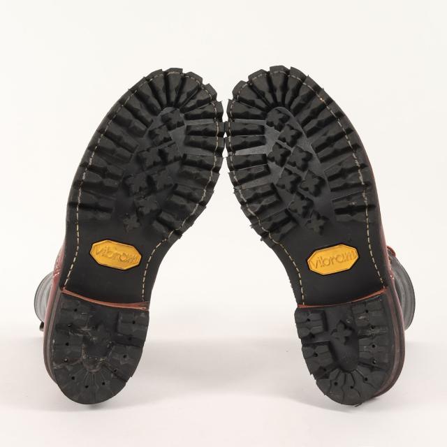 Wesco ウエスコ サイズ:26.0cm 2トーンカラー カスタム ジョブマスター