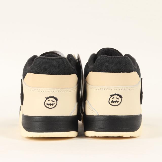 NIKE ナイキ サイズ:US9(27.0cm) | TRAVIS SCOTT JUMPMAN JACK TR CJ1 T-REXX (FZ8117-102) | トラビス・スコット ジャンプマン ジャック トレーナー | モスリン ブラック | スニーカー シューズ 靴 | コラボ 別注【メンズ】【K4531】