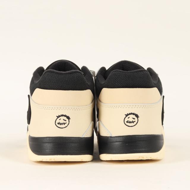 NIKE ナイキ サイズ:US9(27.0cm) | TRAVIS SCOTT JUMPMAN JACK TR CJ1 T-REXX (FZ8117-102) | トラビス・スコット ジャンプマン ジャック トレーナー | モスリン ブラック | スニーカー シューズ 靴 | コラボ 別注【メンズ】【K4531】