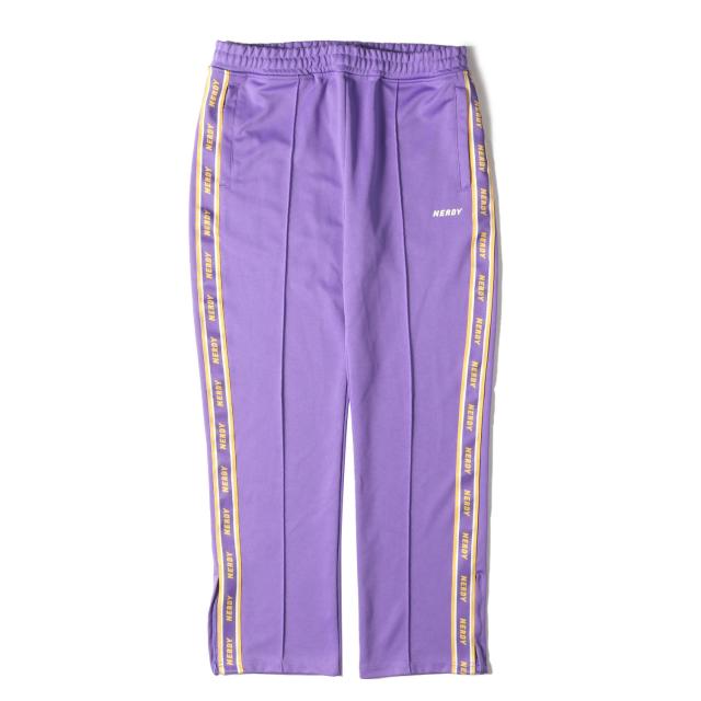 TWICE モモ着用】ノルディー ベロア ジャージ 上下 セットアップ L