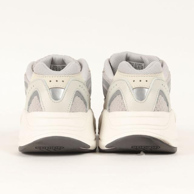 adidas アディダス サイズ:US8.5(26.5cm) | YEEZY BOOST 700 V2 CREAM (GY7924) | イージーブースト | クリーム | ローカット スニーカー シューズ 靴 | コラボ【メンズ】【中古】【K4536】