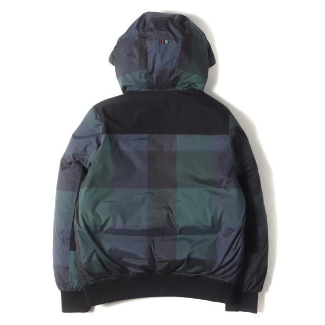 Paul Smith ポールスミス ジャケット サイズ:S | ビッグチェック