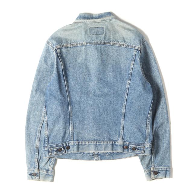 ビッグサイズ】Levis / vintage ヴィンテージ リーバイス ジャケット