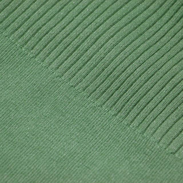 ESTNATION エストネーション ニット グリーン サイズ:FREE | 24春夏