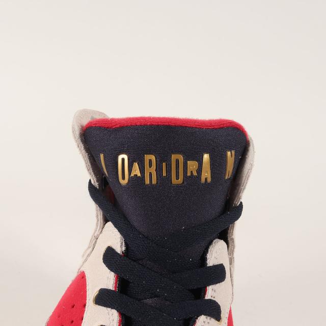 NIKE ナイキ サイズ:US8(26.0cm) | TROPHY ROOM AIR JORDAN 7 RETRO SP(DM1195-474) | トロフィールーム エアジョーダン7 レトロ | オブシディア メタリックゴールド | ハイカット スニーカー シューズ 靴【メンズ】【K4542】