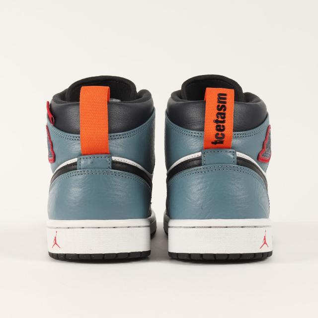 FACETASM ファセッタズム サイズ:27.0cm NIKE AIR JORDAN 1 MID SE 