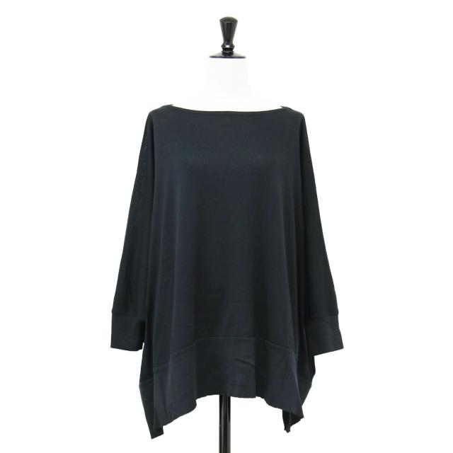 ギャルリーヴィー GALERIE VIE チュニック サイズS ベージュ レディース タートルネック/ニット ワンピース ギャルリーヴィー GALERIE VIE レギュラーカラーコットンチュニック