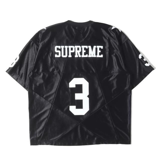 Supreme シュプリーム ブラック 黒 サイズ:XL | 24AW スター デザイン