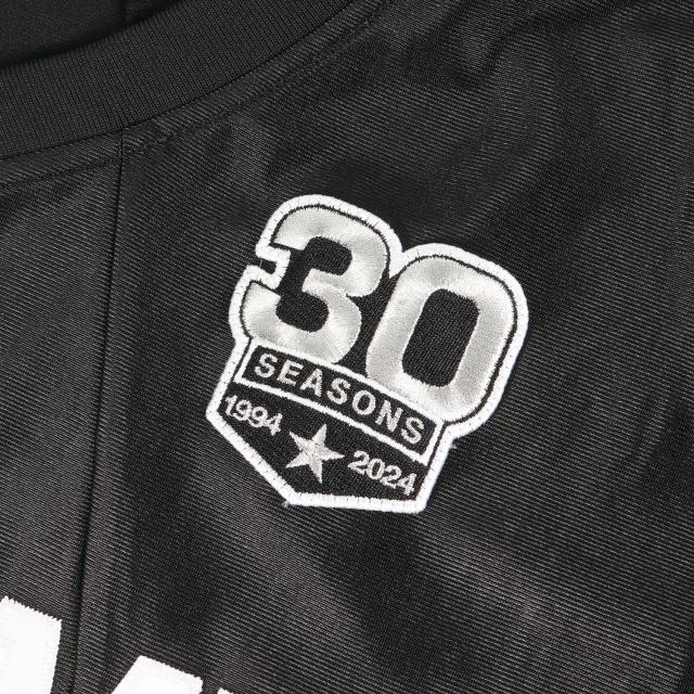 Supreme シュプリーム ブラック 黒 サイズ:XL | 24AW スター デザイン