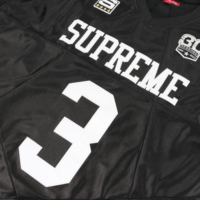 Supreme シュプリーム ブラック 黒 サイズ:XL | 24AW スター デザイン