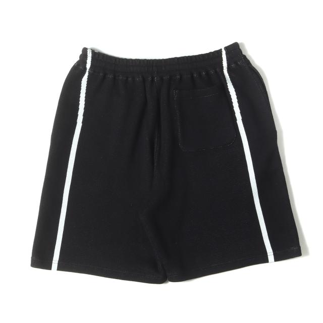 Supreme シュプリーム パンツ ブラック 黒 サイズ:M | 25SS UMBRO