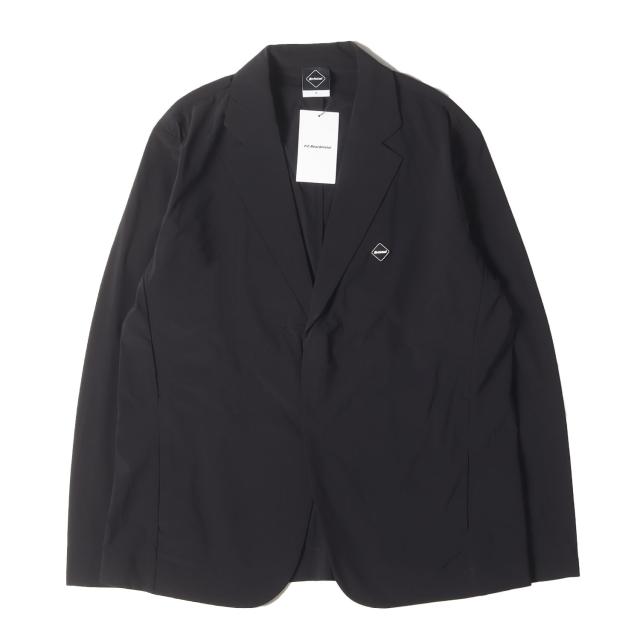 F.C.Real Bristol エフシーレアルブリストル ジャケット